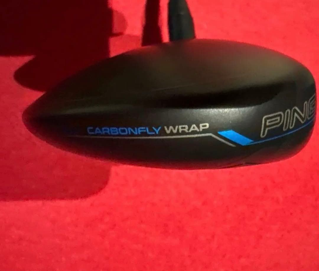 【美品❗️】PING G440 LST 5番フェアウェイウッド 19度　ヘッド単体