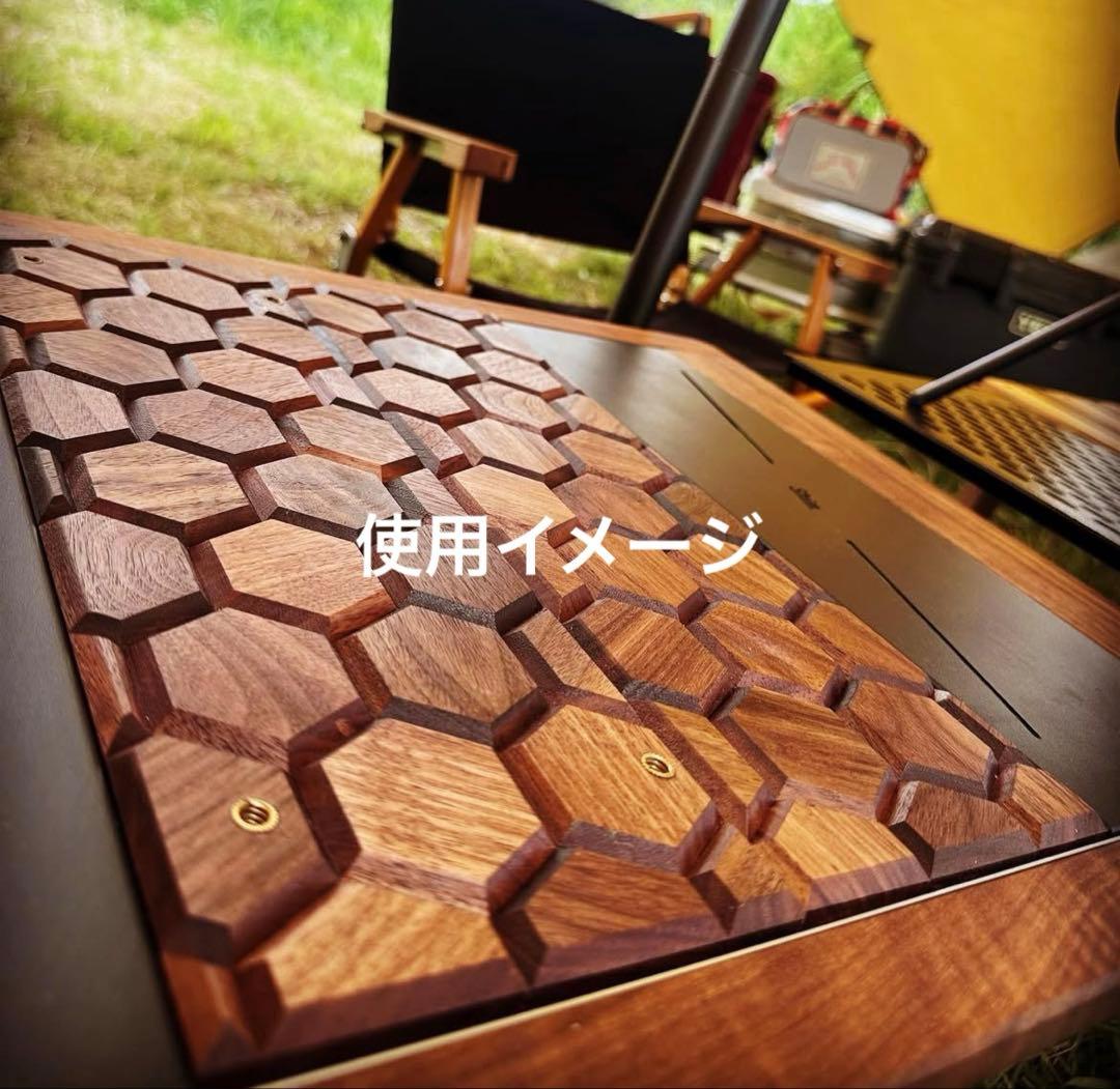俺の兜　2枚　orenokabuto Zworks ハーフユニット　IGT ②