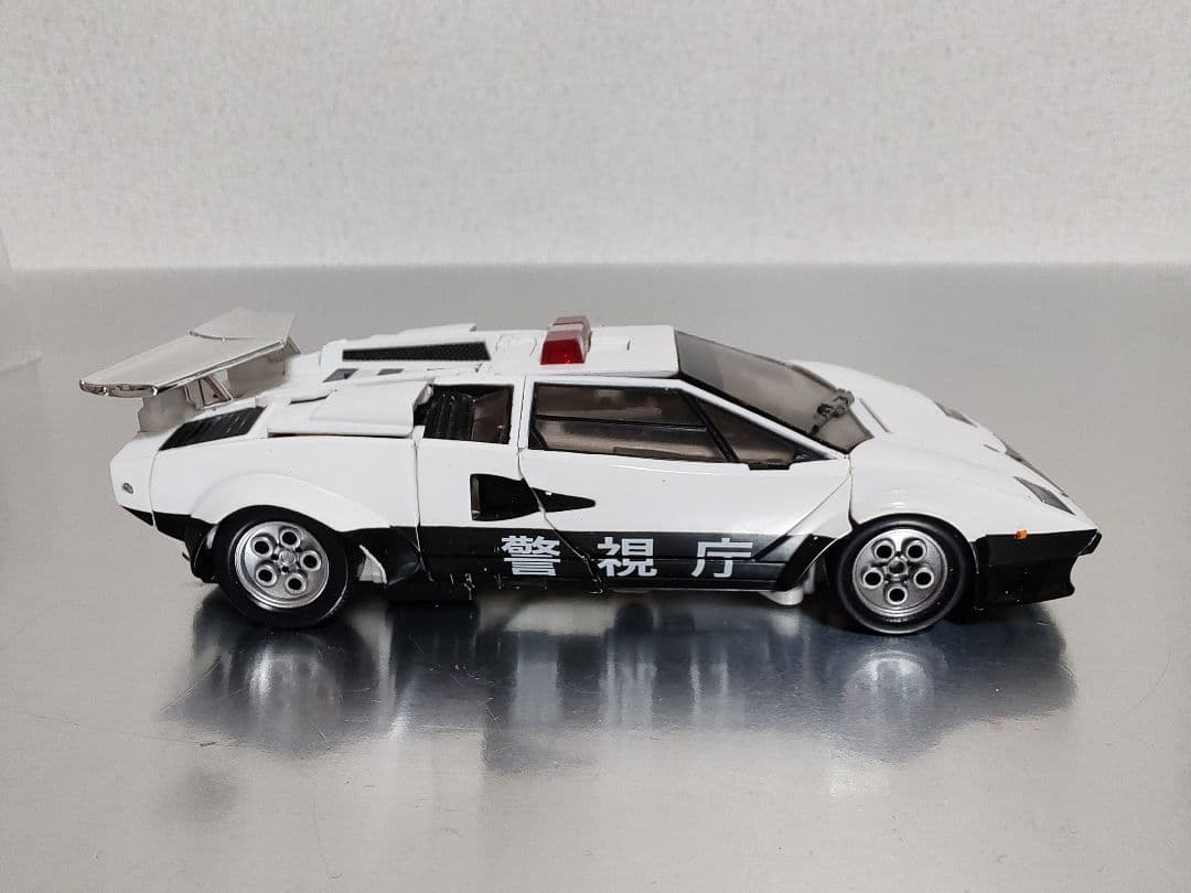 トランスフォーマー マスターピース MP-42 コルドン