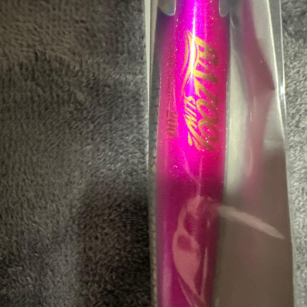 ルアー・フライ BAZOO SLIM