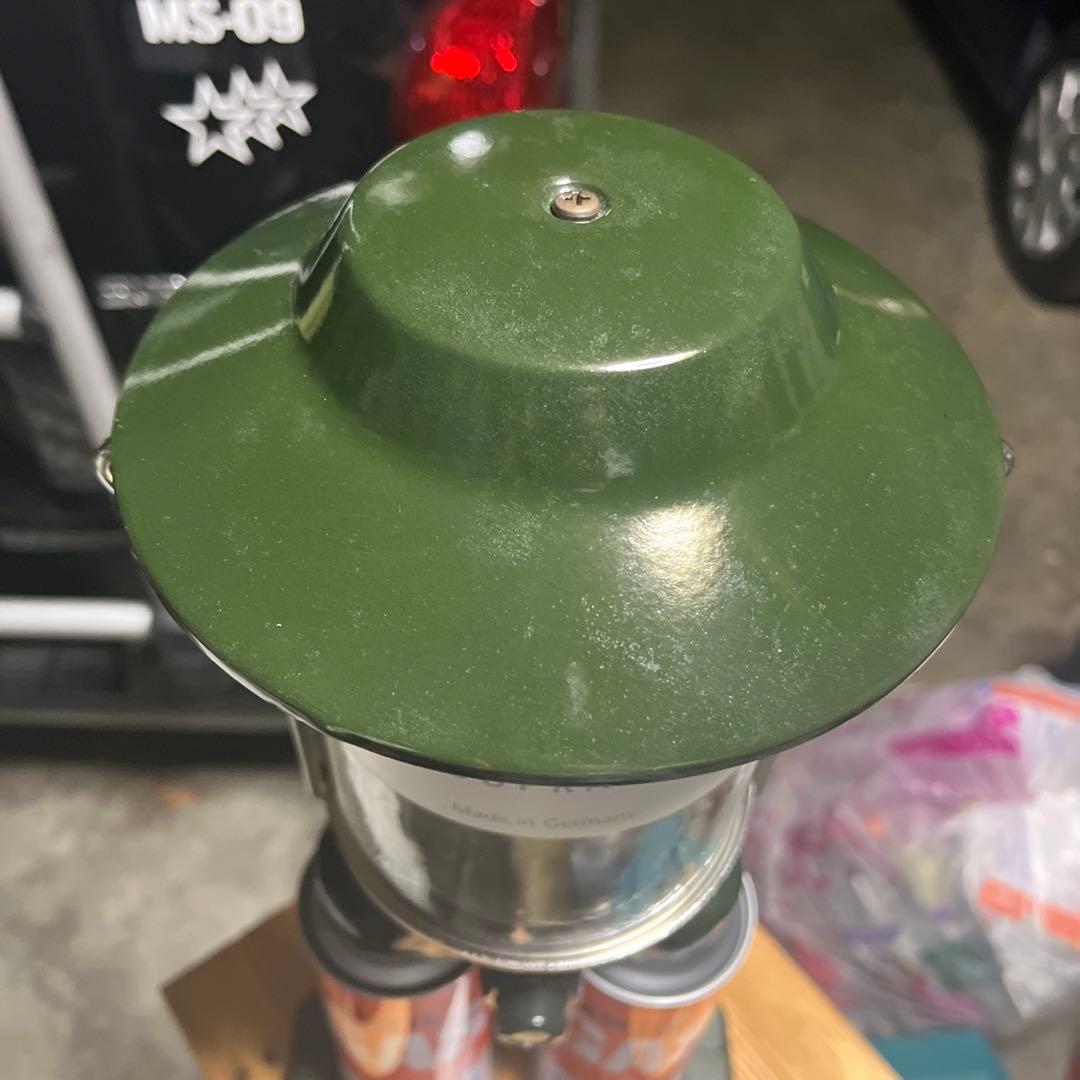 廃盤レア品　イワタニ　ランタン　CB-L-1M