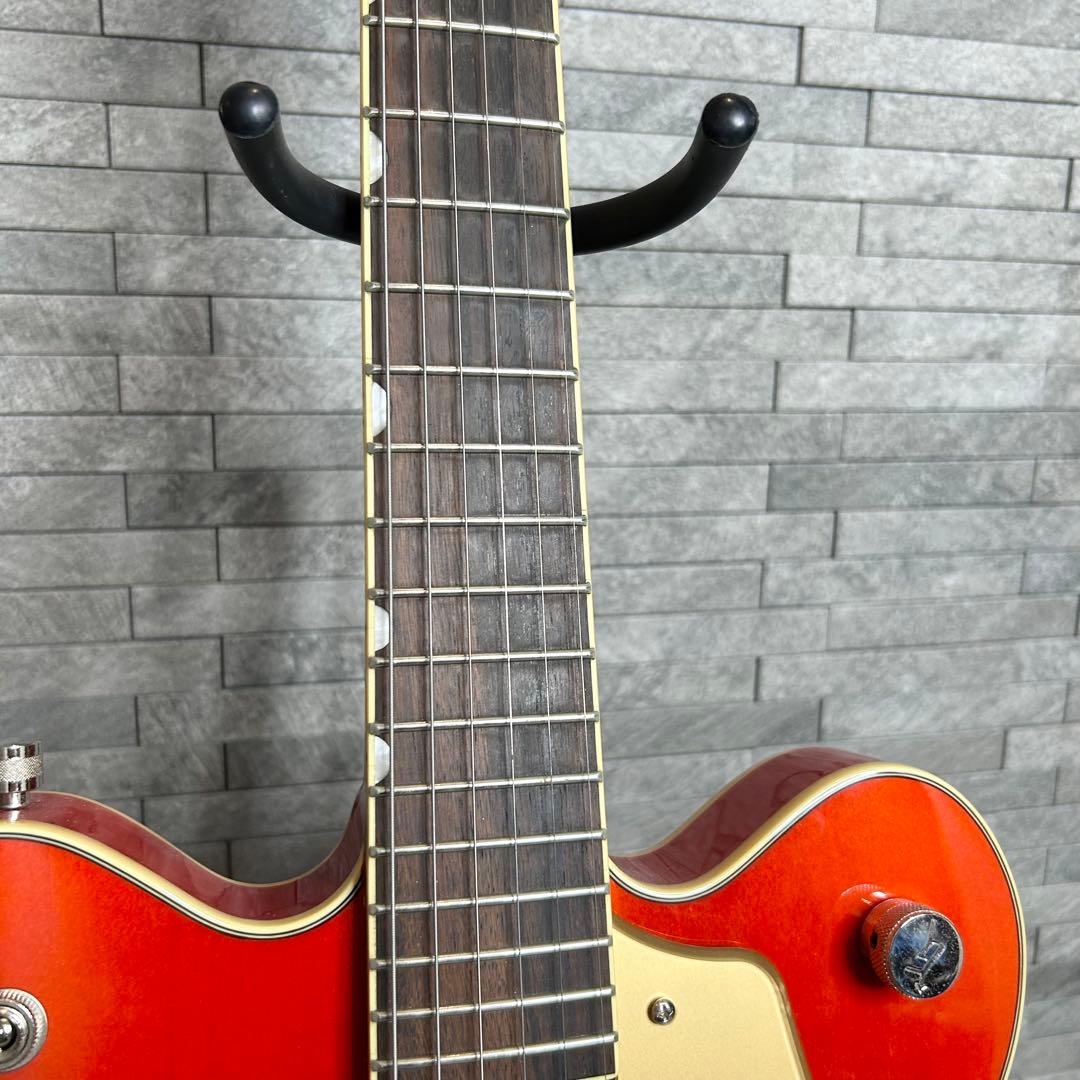 【極上美品】 GRETSCH Electromatic セミアコ ビグスビー搭載