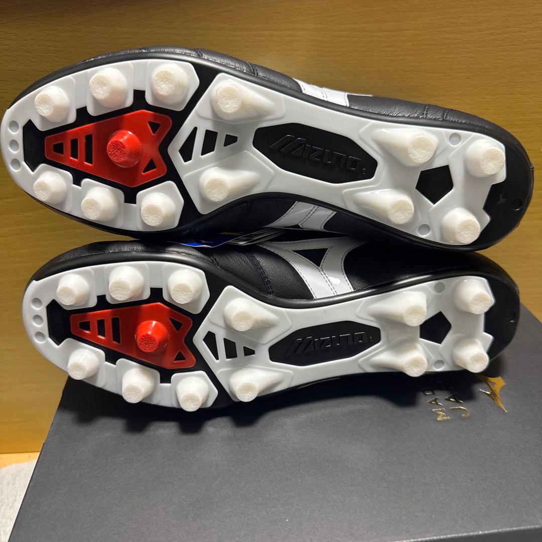 モレリア2 JAPAN 26.5cm