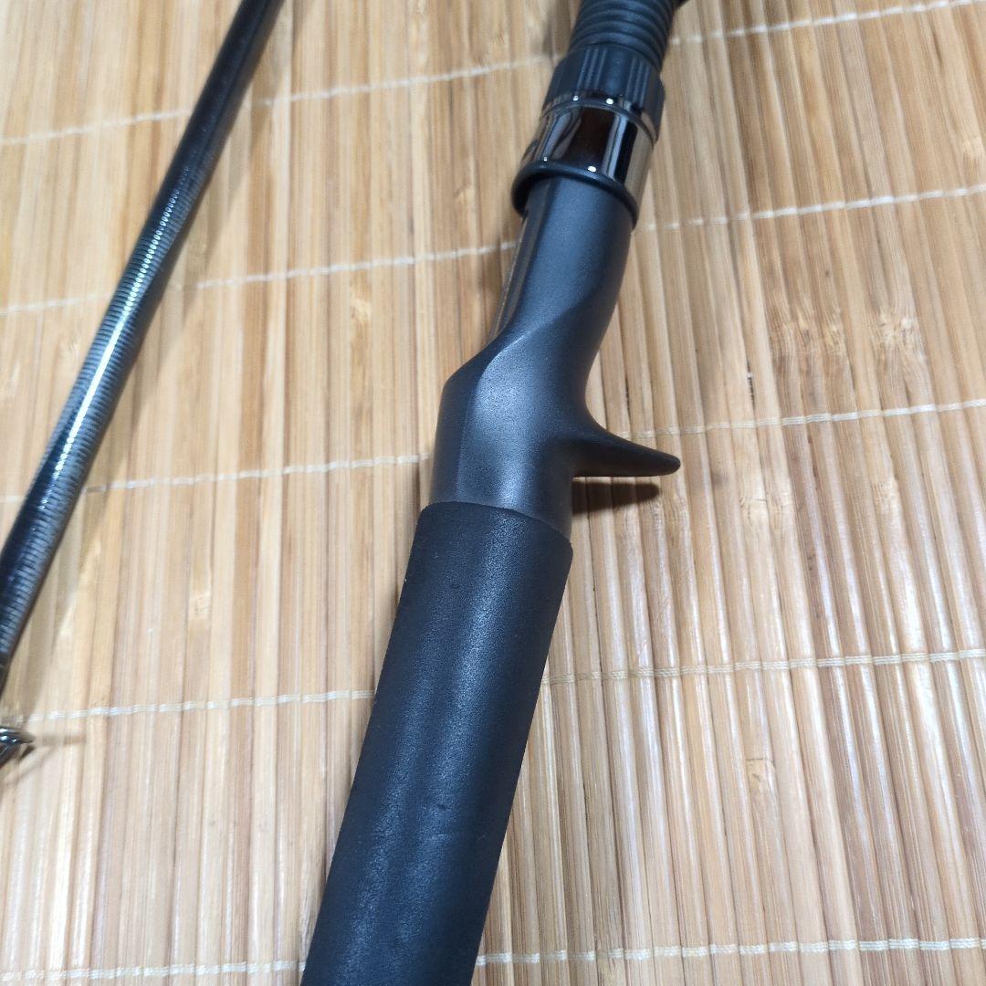 モンスターインパクト 110HH