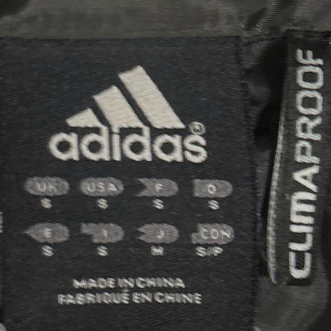 adidas アディダス ダウン ベンチコート サイズM
