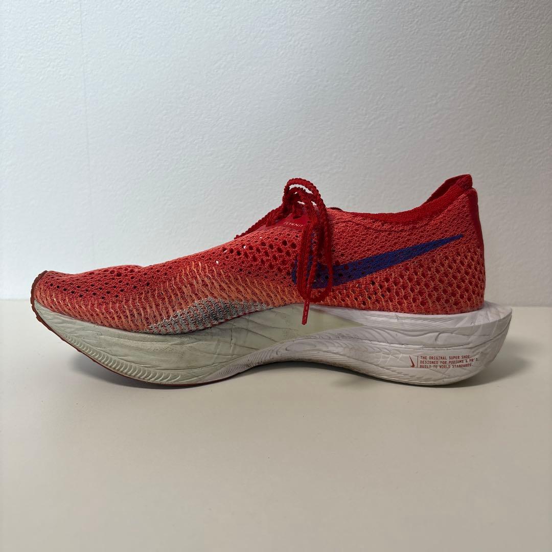 NIKE VAPORFLY3 ナイキヴェイパーフライ3 ウィメンズ26.0cm