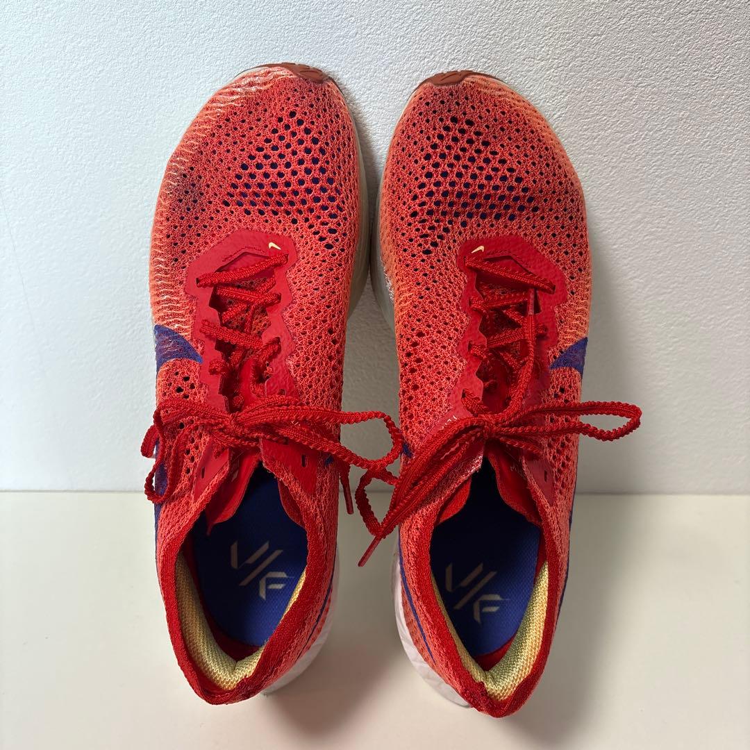NIKE VAPORFLY3 ナイキヴェイパーフライ3 ウィメンズ26.0cm
