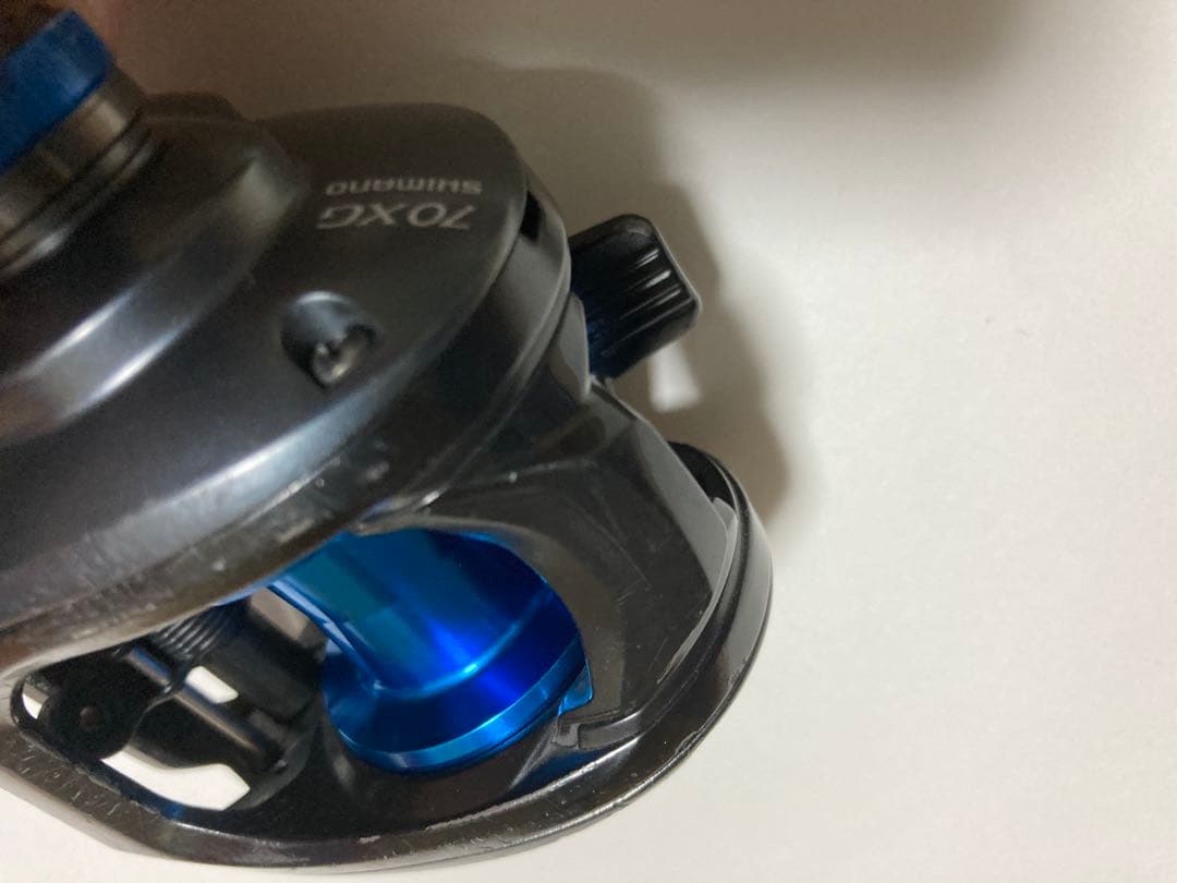 シマノ SLX DC 70 XG