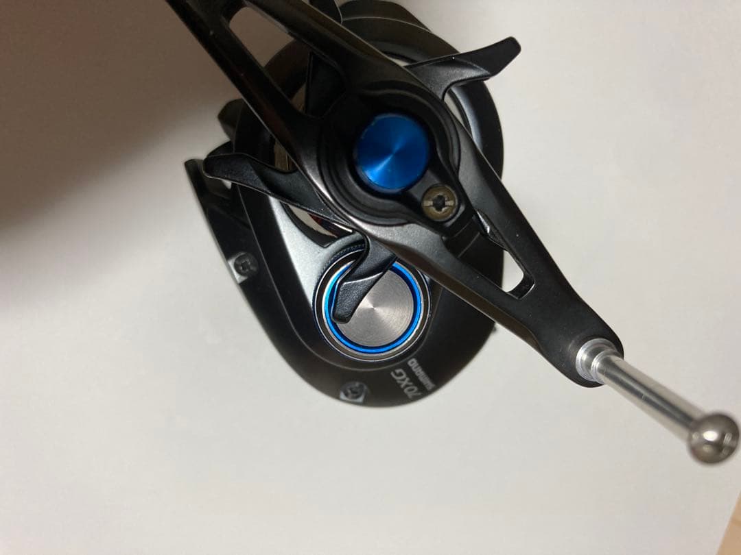 シマノ SLX DC 70 XG