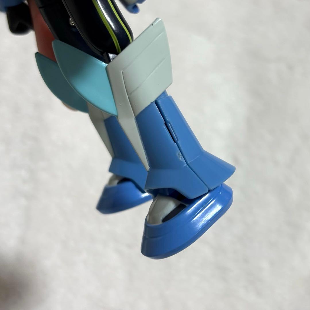 流星のロックマン ウェーブバトルモデル DXアイスペガサス タカラトミー