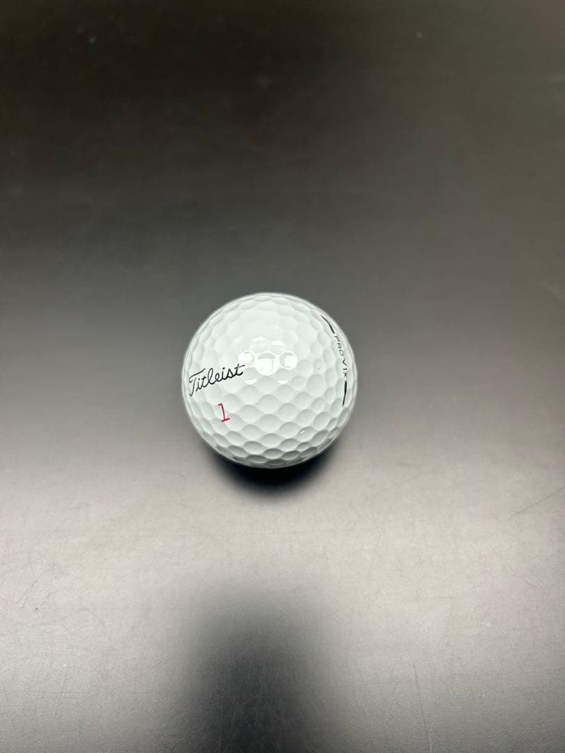 Pro V1x ゴルフボール　24球　2ダース　タイトリスト2025年モデル