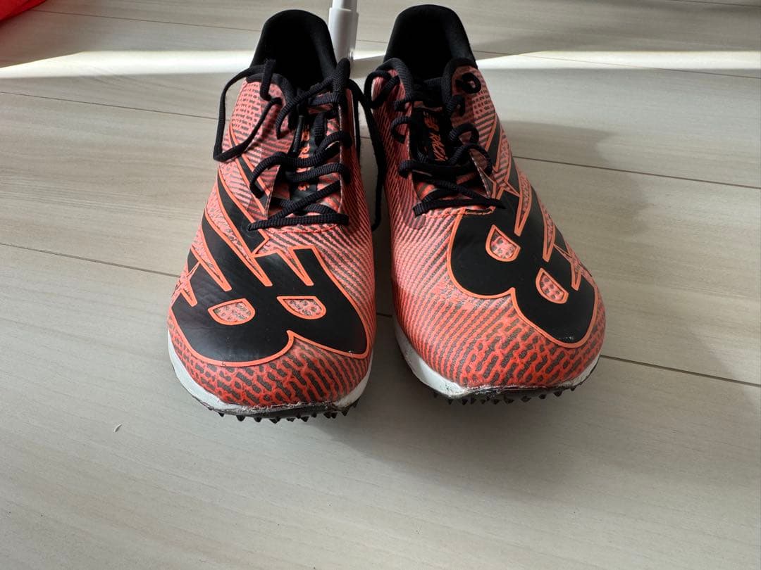 スパイク・シューズ New Balance Fuelcell SD-X 26.0cm