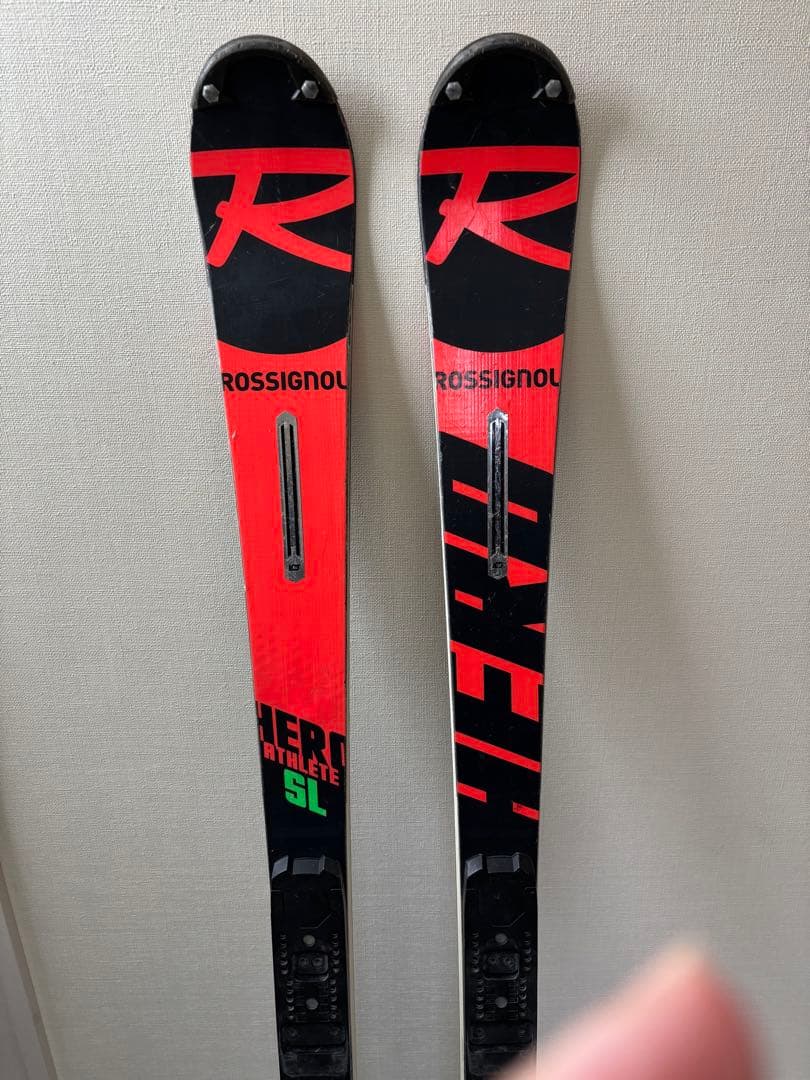 ROSSIGNOL/ロシニョールSL 150cm R11m(板のみ)
