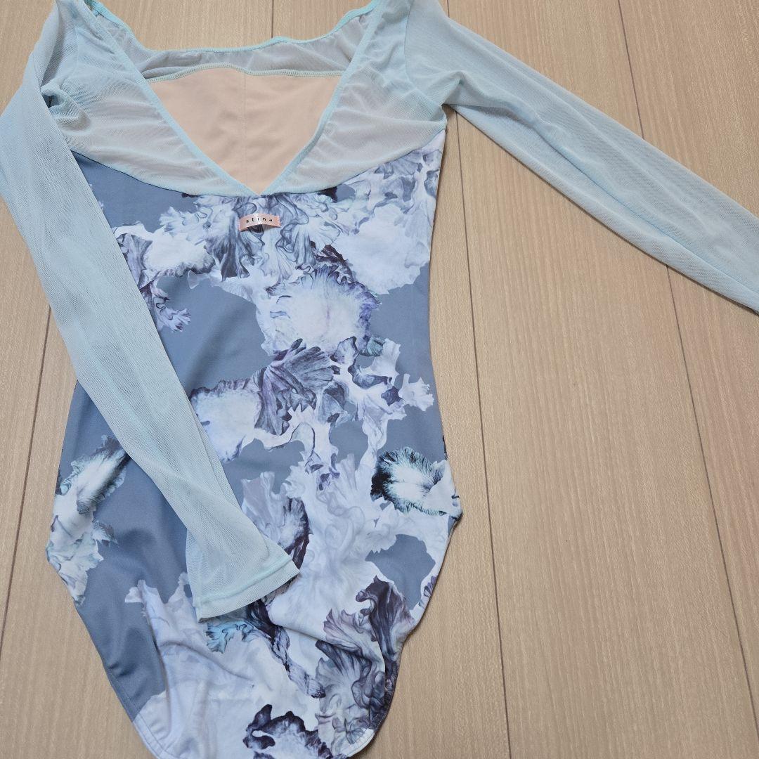 バレエ Stina typeT Ssize
