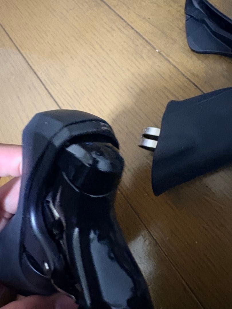 早い者勝ち‼️SHIMANO ST-R7000 105 STI リムブレーキ用