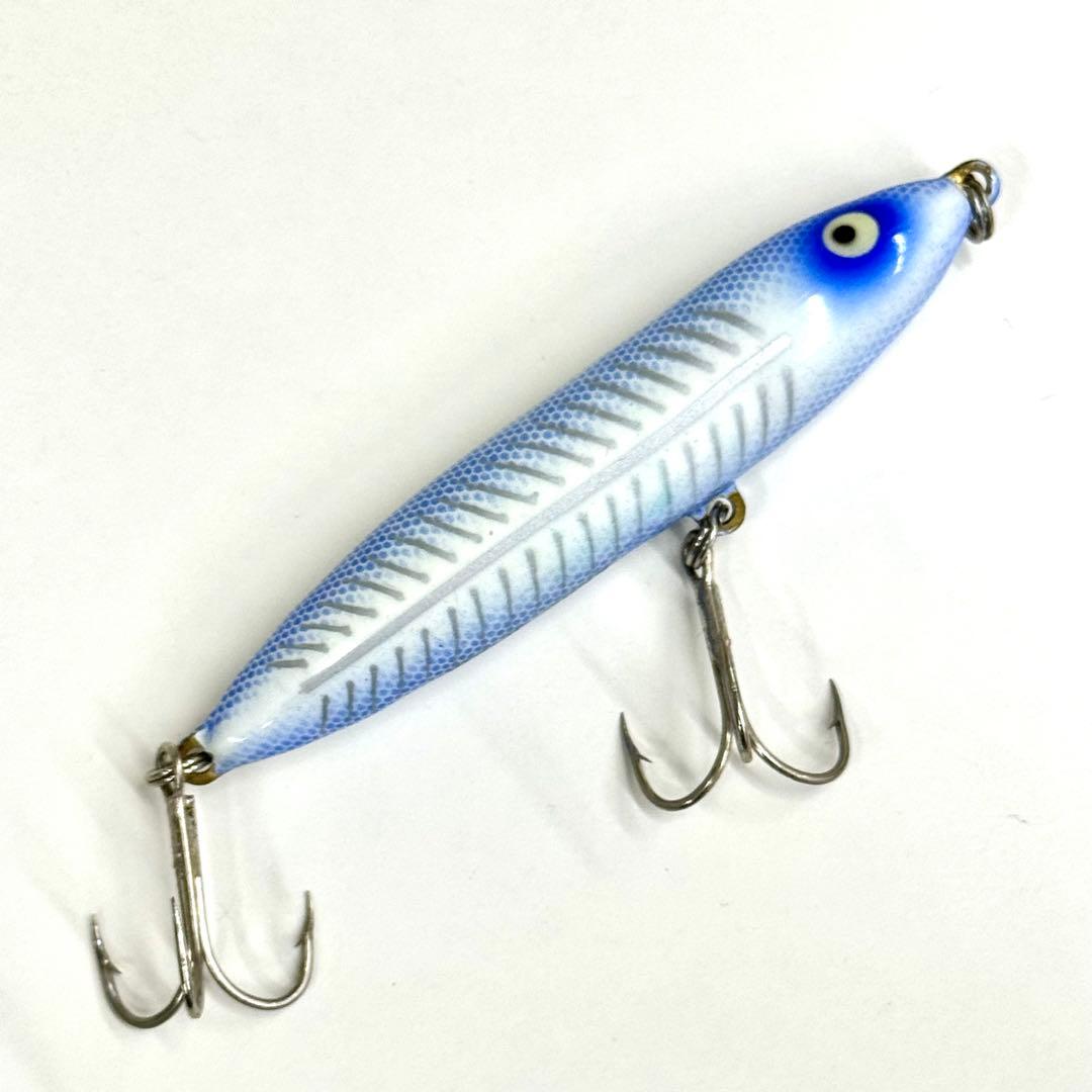オールド ヘドン【箱付き】セカンド ザラ 2nd Zara Spook Old