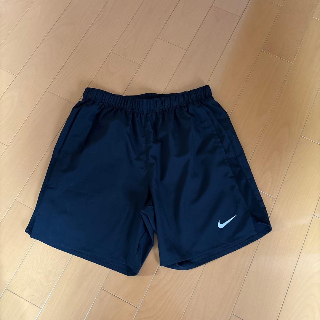 ナイキ ランニングウェア セット
