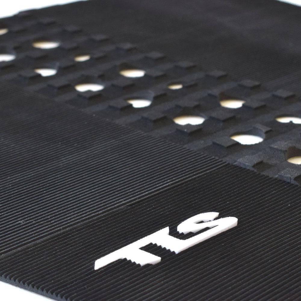 ラスト１個！TLS／ツールス　デッキパッチ　TRIM　カラー： BLACK