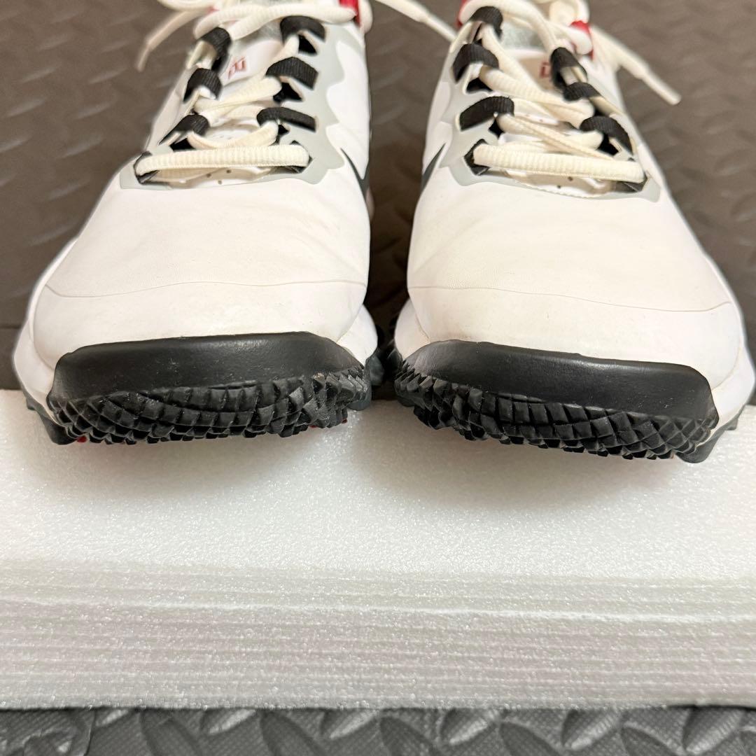 NIKE GOLF TW13 タイガーウッズモデル 27cm ゴルフ シューズ