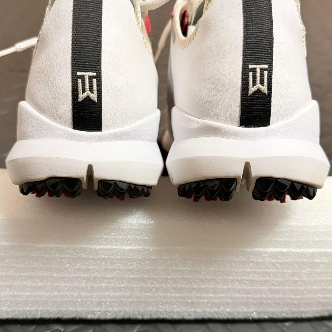NIKE GOLF TW13 タイガーウッズモデル 27cm ゴルフ シューズ