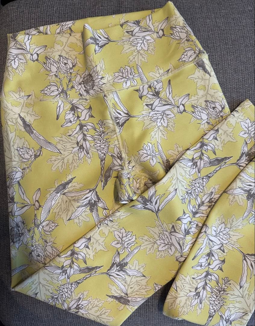 【美品】Style Boat Marketヨガウェア 上下セット
