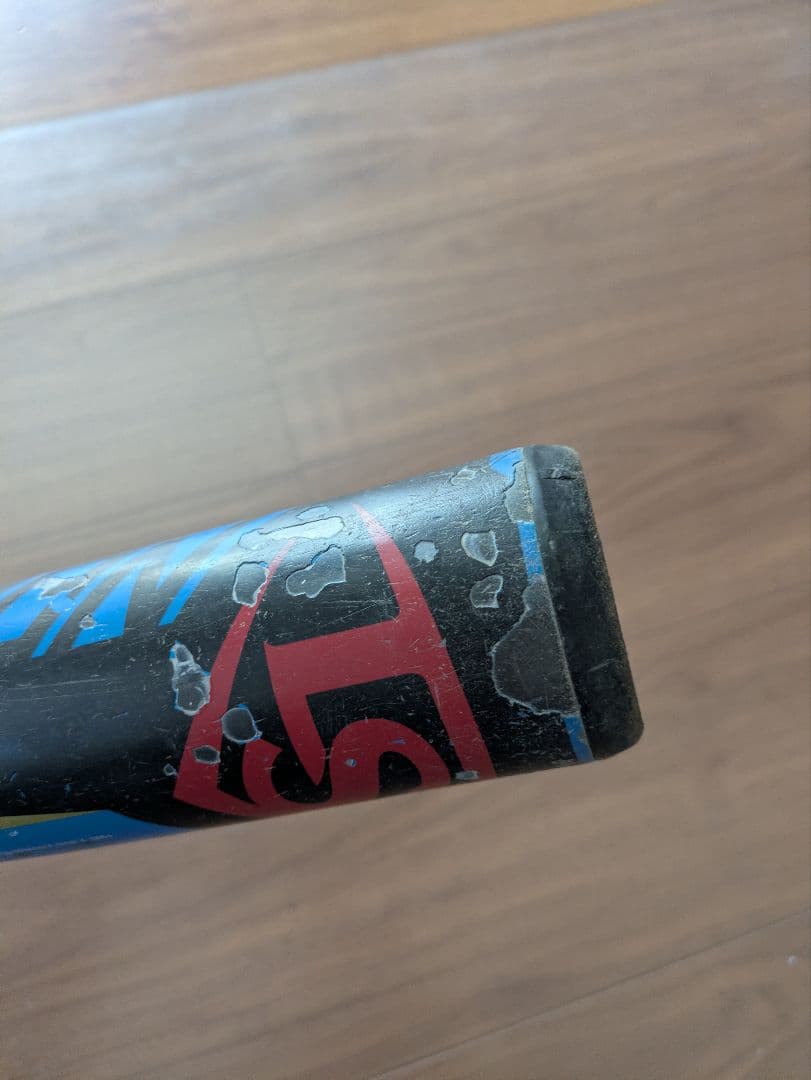 ルイスビルスラッガー 軟式野球バット 78cm 580g