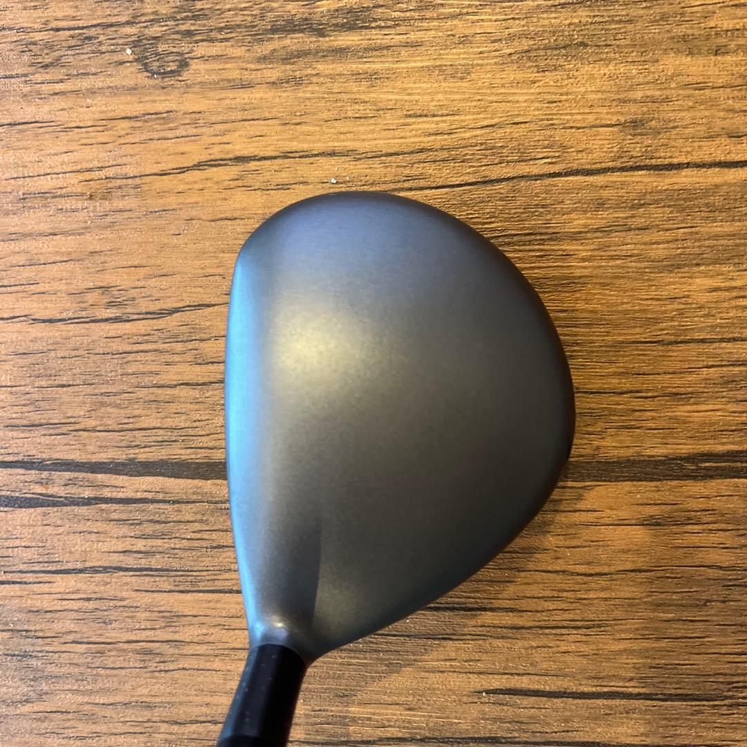 Callaway X Hot 3Deep フェアウェイウッド 13度
