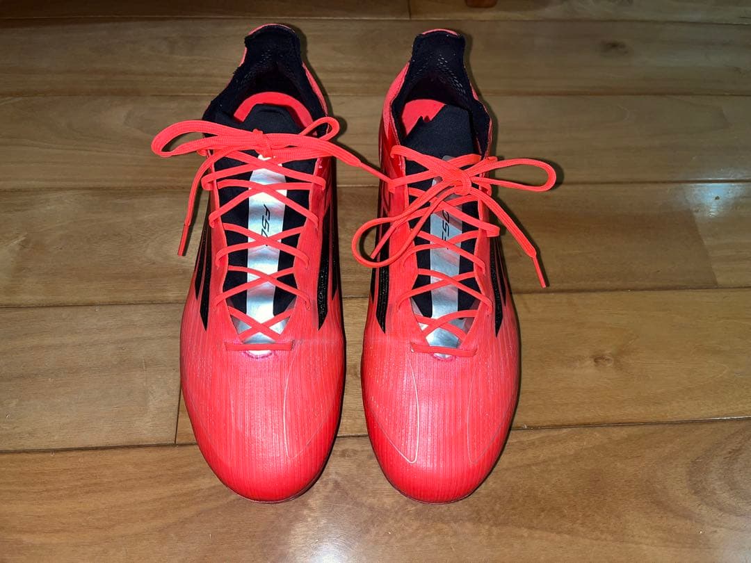 adidas/アディダス F50 エリート HG/AG 26.5