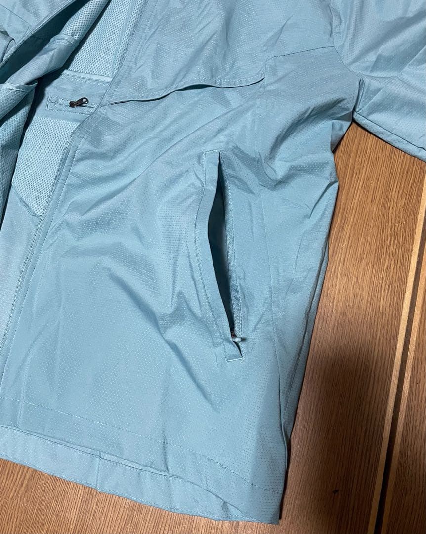 NIKE ナイキメンズ　レペルウインドランナージャケット　ランニングジャケット