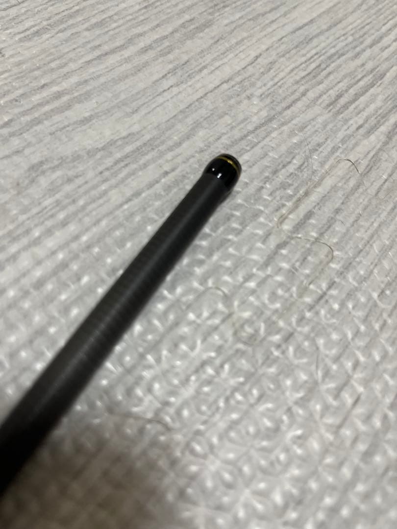 シマノ バスワン XT 266ML 2ピース