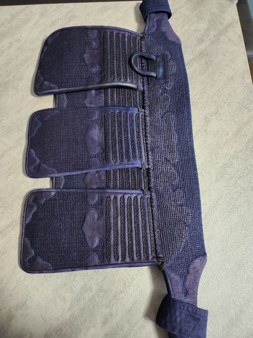 銃剣道　防具一式
