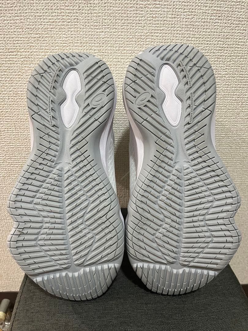 アシックス GEL-QUANTUM 180 女性用シューズ 25.0cm
