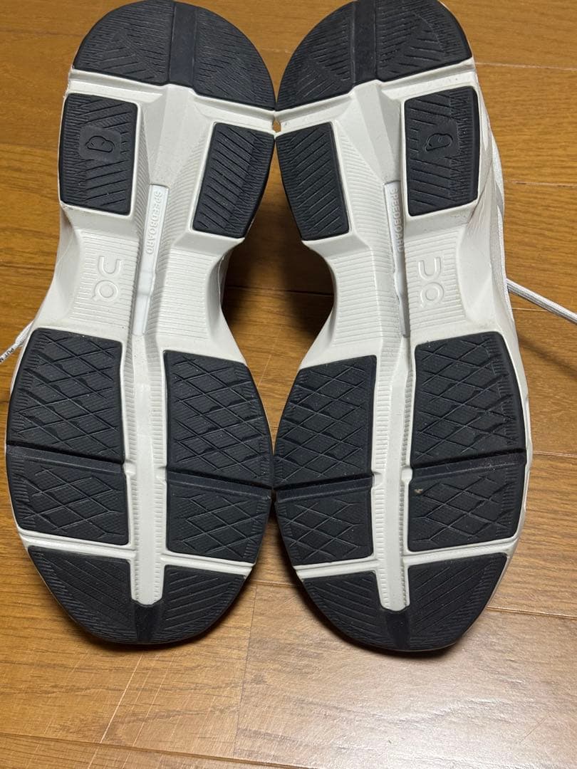 その他 On cloudpulse 25cm