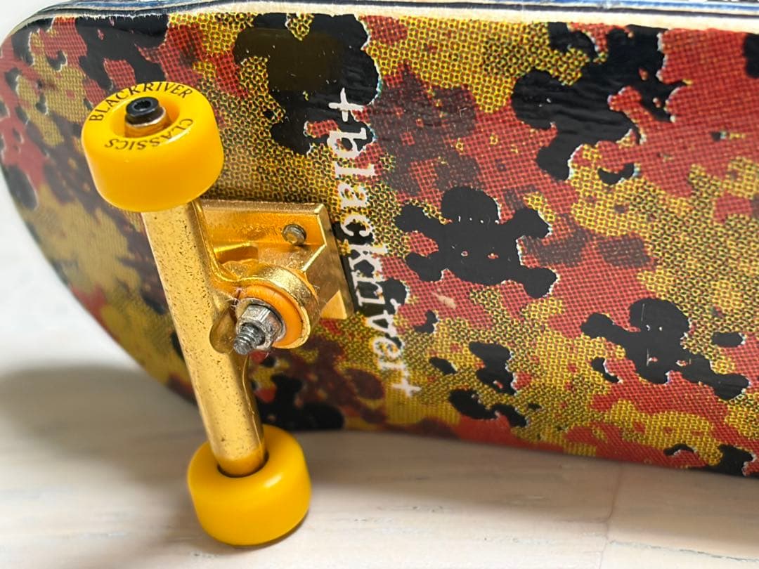 black 指スケ　コンプリートセット②