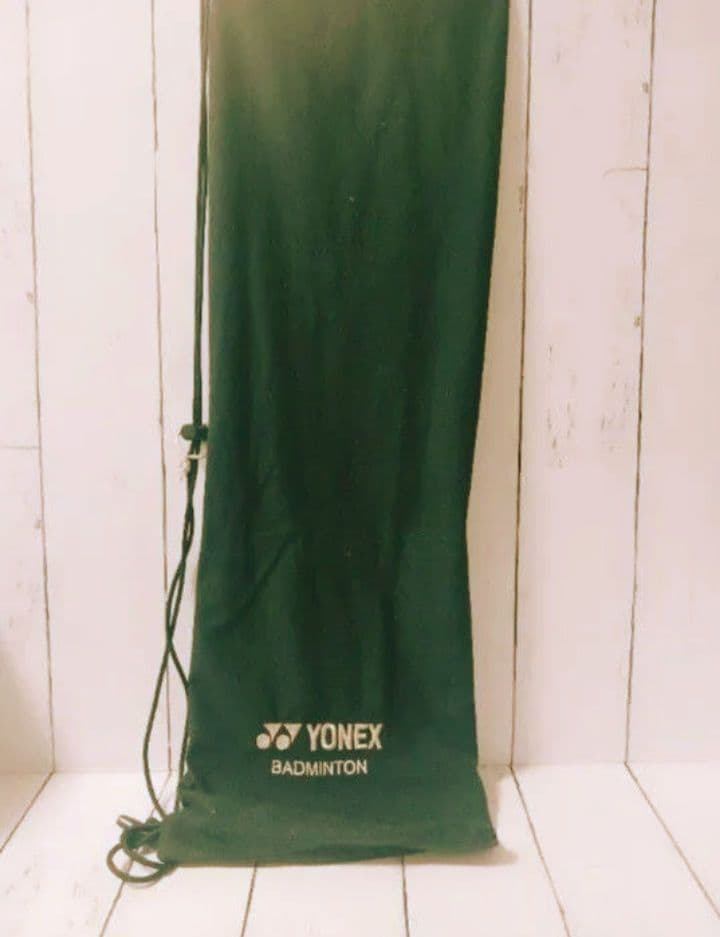 YONEX VOLTRIC 限定 ヨネックス ボルトリック LD専用袋付き