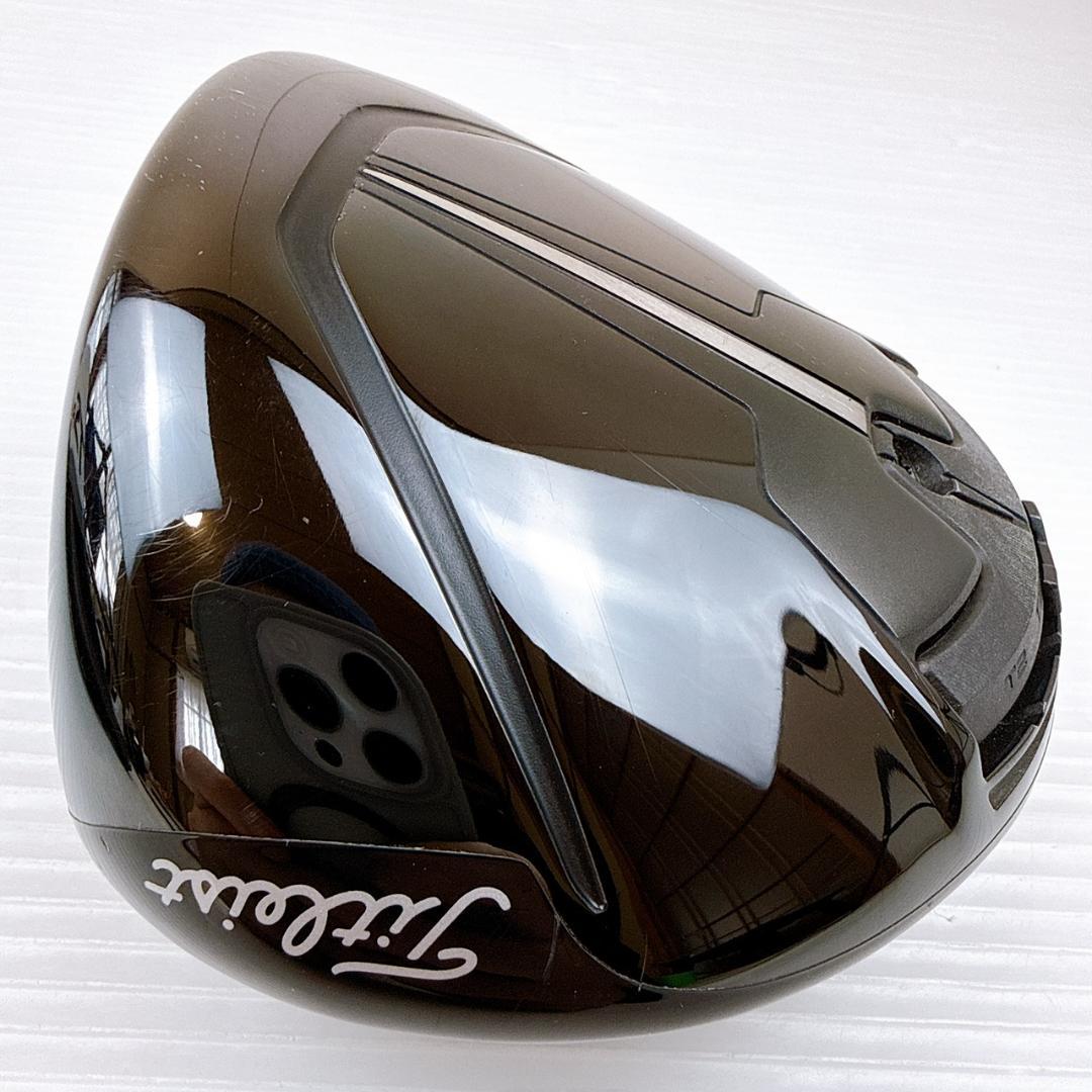 タイトリスト　TSR3　ドライバー　9.0°　ヘッドのみ／Titleist