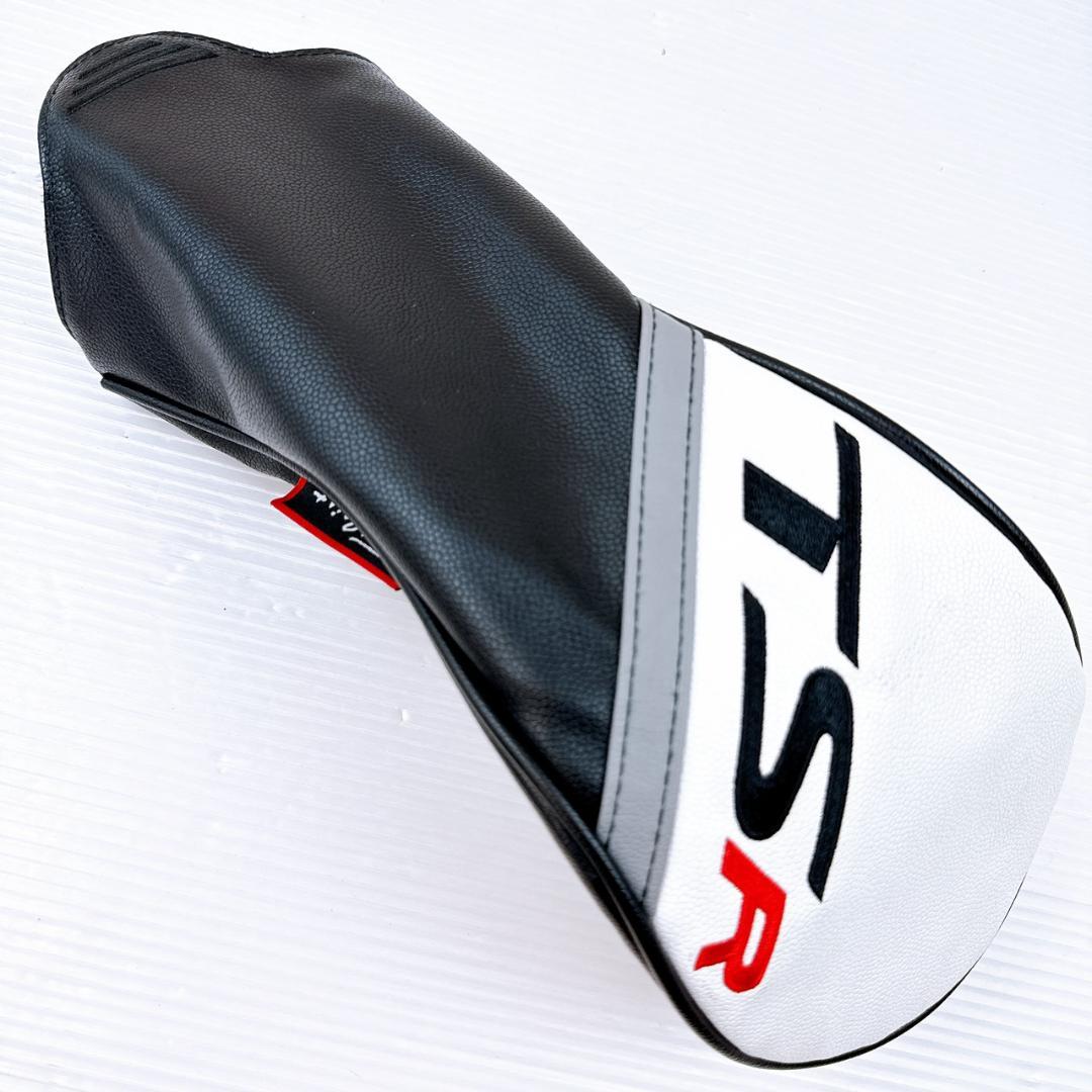 タイトリスト　TSR3　ドライバー　9.0°　ヘッドのみ／Titleist