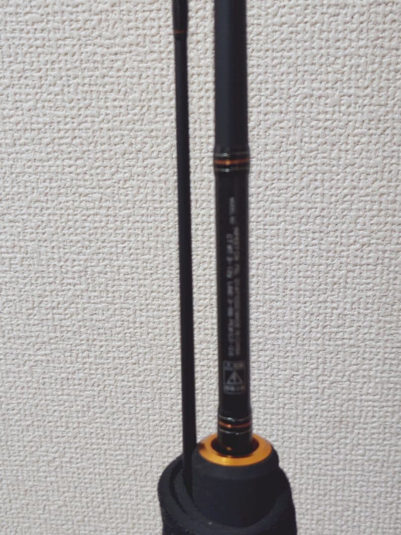 ダイワインフィートCN75L
