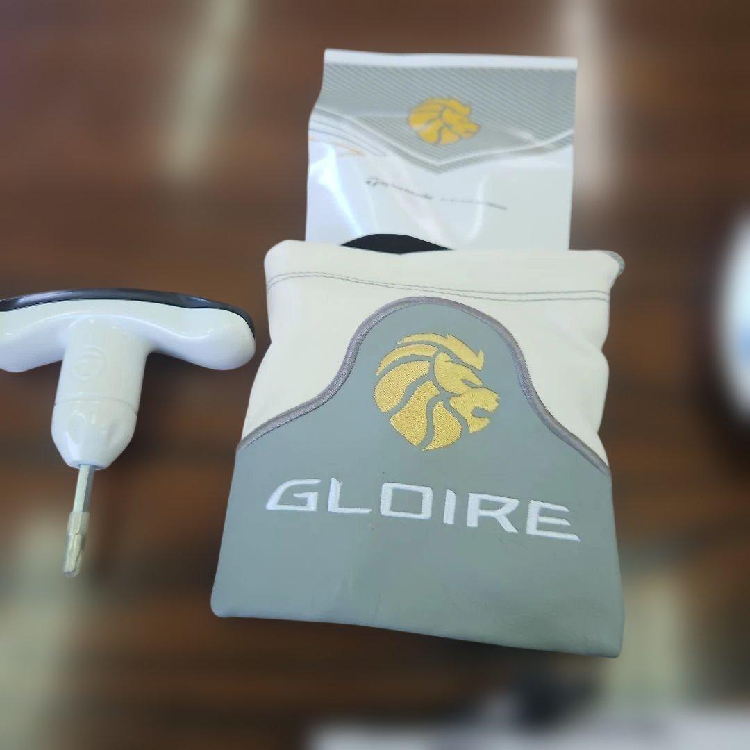 GLOIRE ドライバー 10度 ヘッド