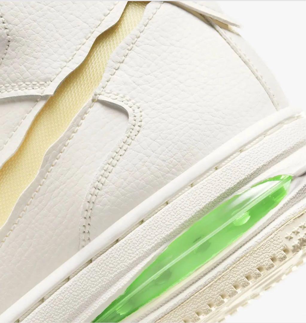 シューズ(男性用) Nike Air Force 1 Mid Evo