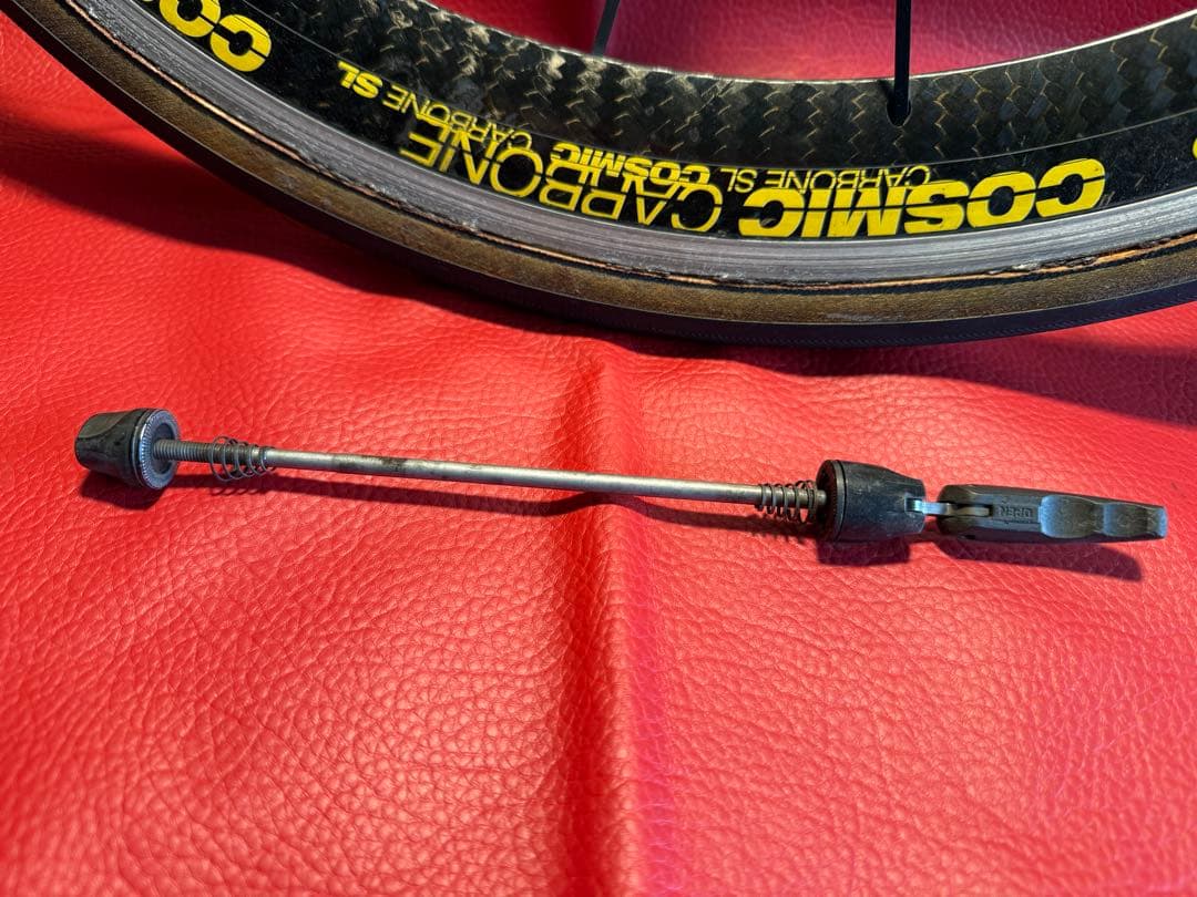 MAVIC COSMIC CARBON SL 後輪