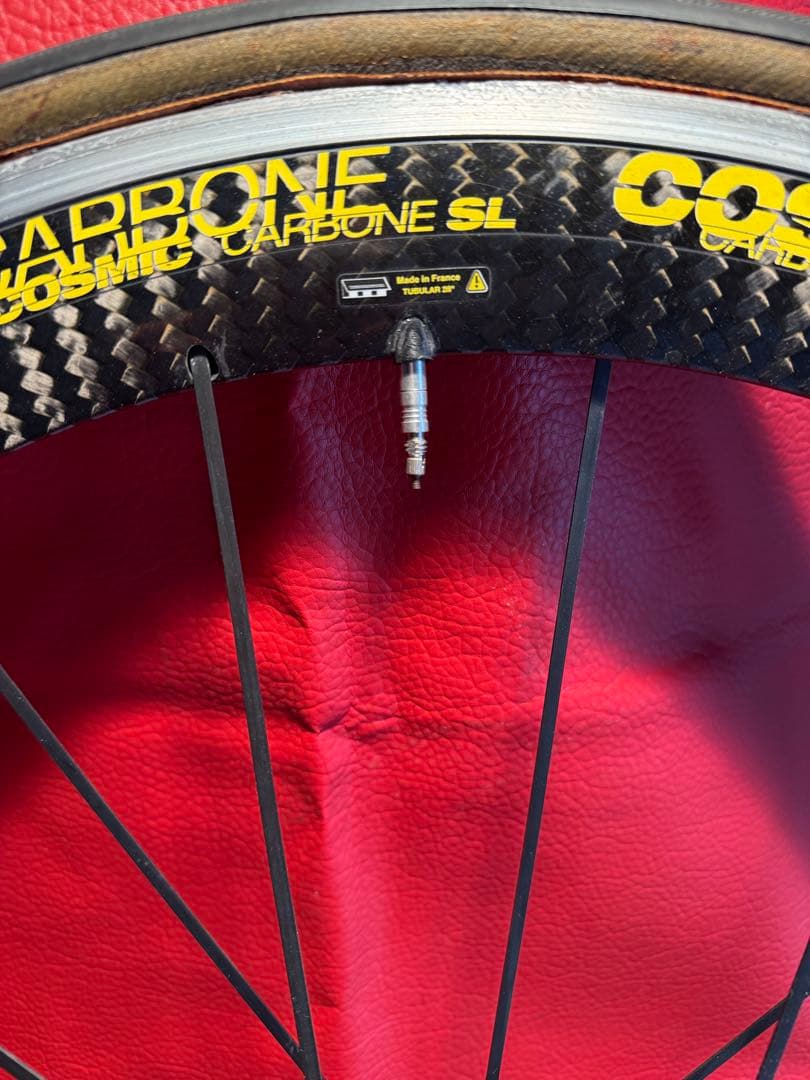 MAVIC COSMIC CARBON SL 後輪