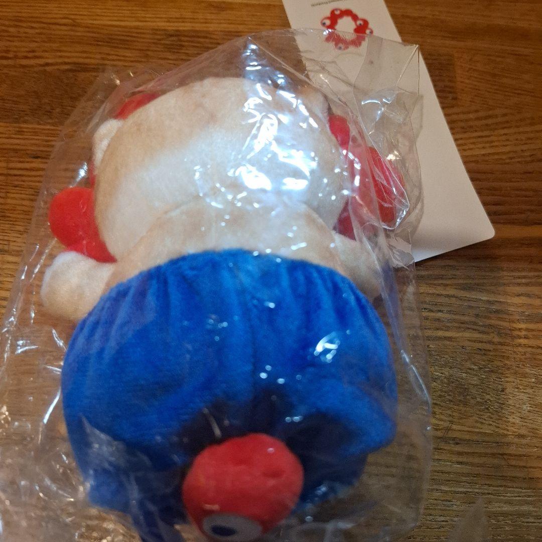 新品 mofusand 万博 ミャクミャクコラボ モフサンド