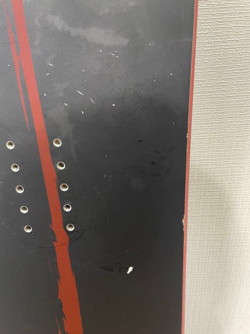 RICE28 RT9 156cm 22-23モデル