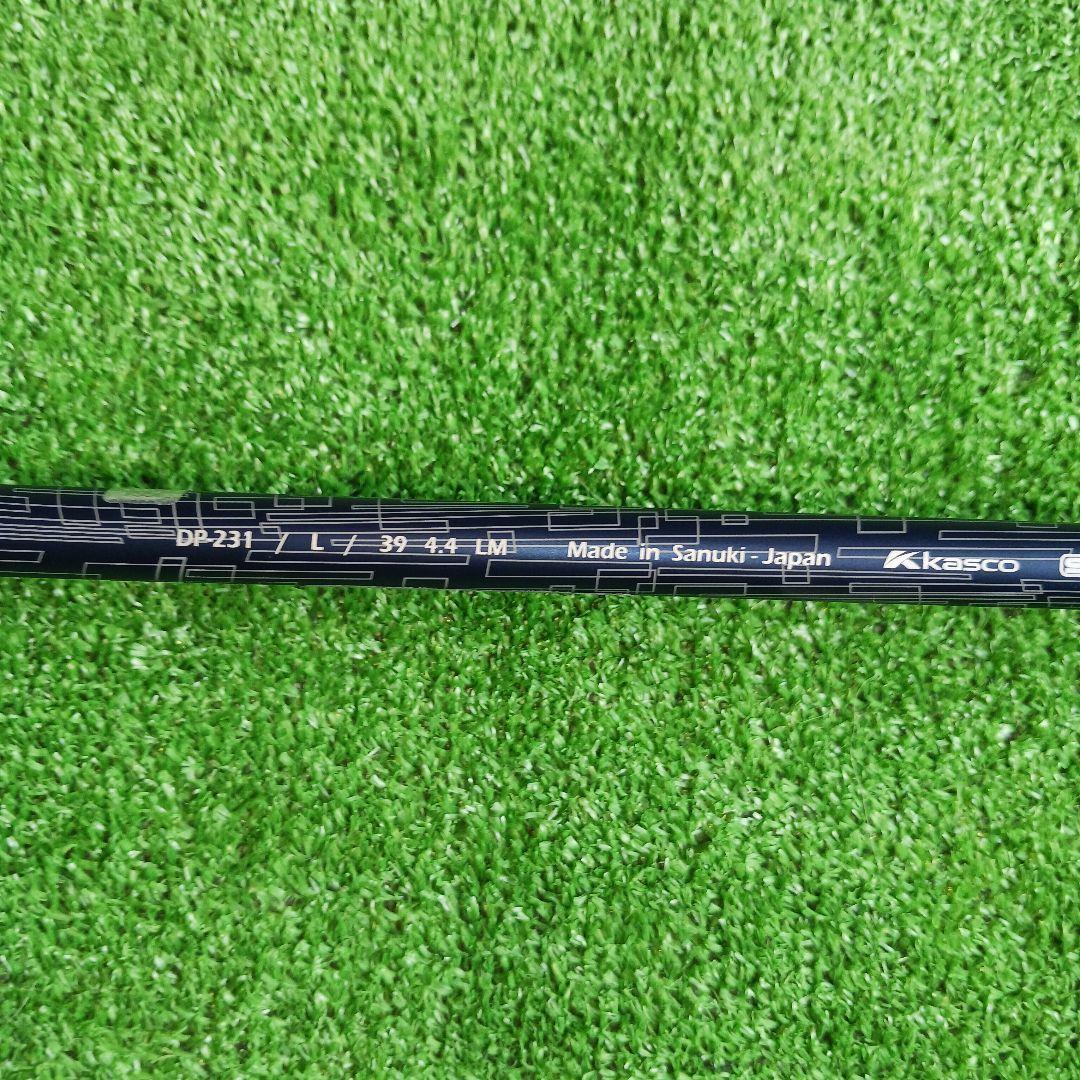 ★レディース★キャスコ ドルフィンウェッジ DW125G 58°　No.14