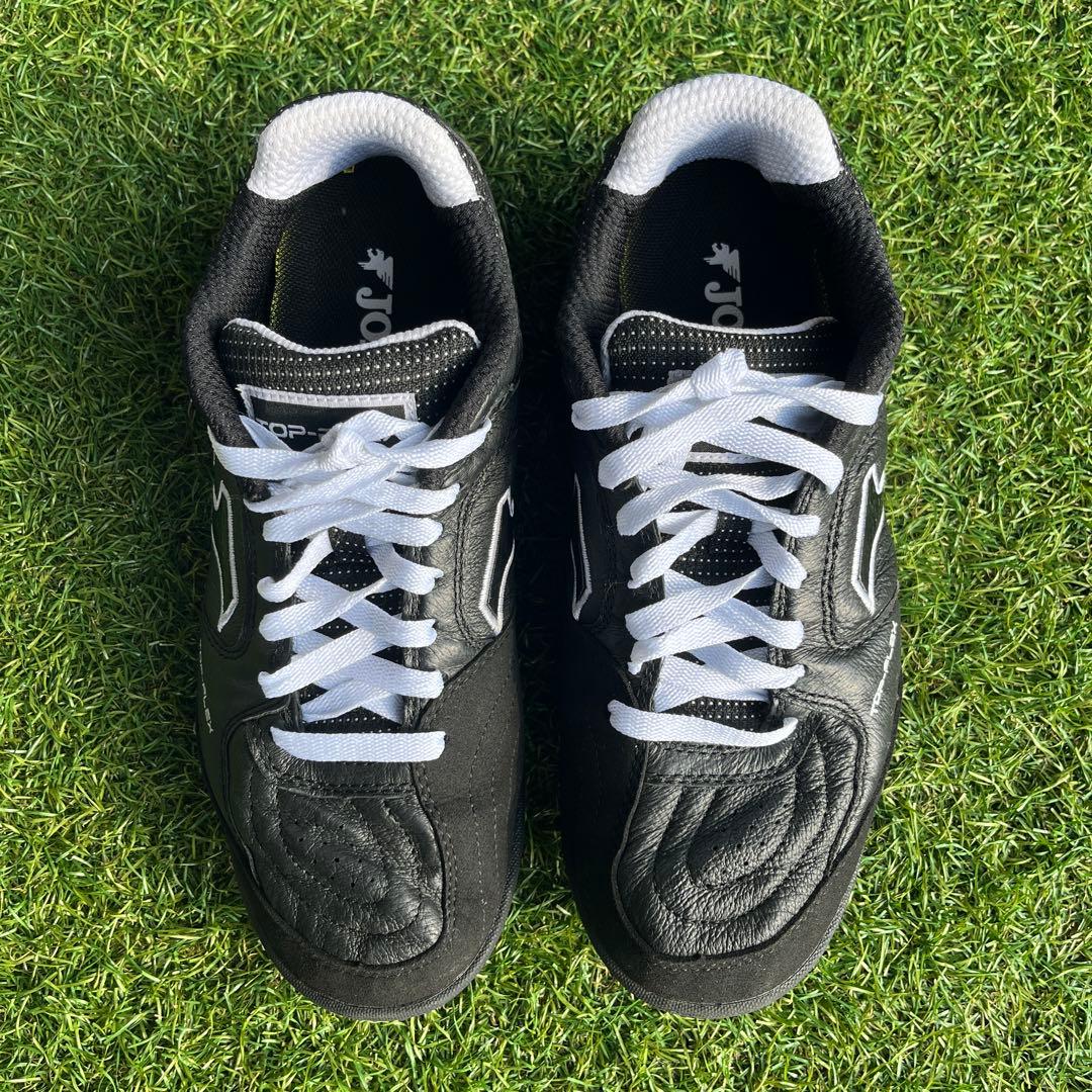 Joma Top Flex ホマ トップフレックス 入手困難フットサルシューズ