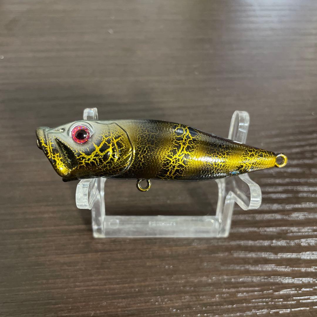 megabass POPX(SP-C) MEDUSA メガバス