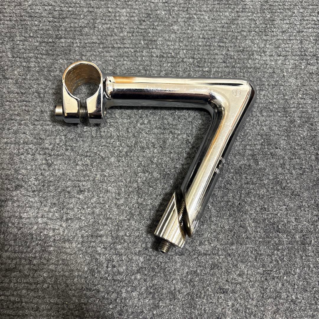 NITTO njs ステム 120mm 65°