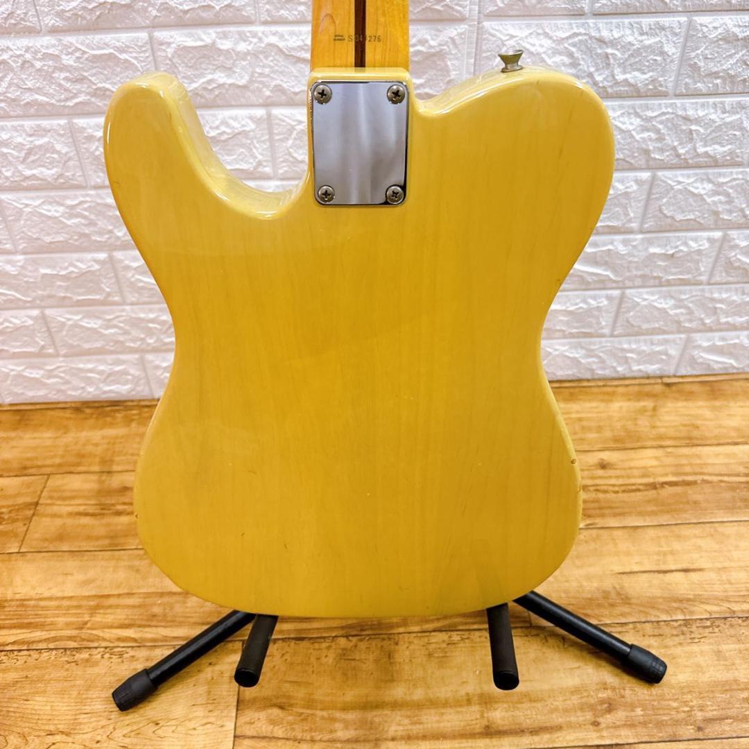 Fender Japan エレキギター テレキャスター