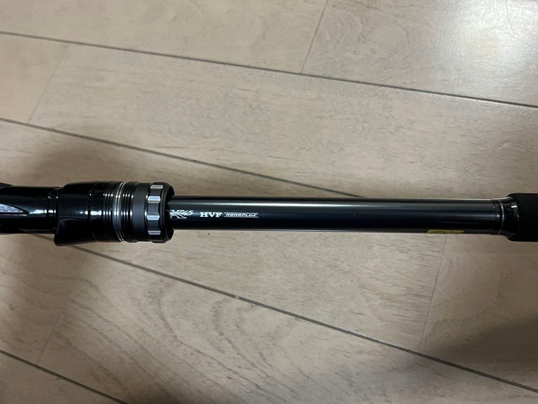 リバーダイワ LABRAX ラブラックス AGS 110M-3・N